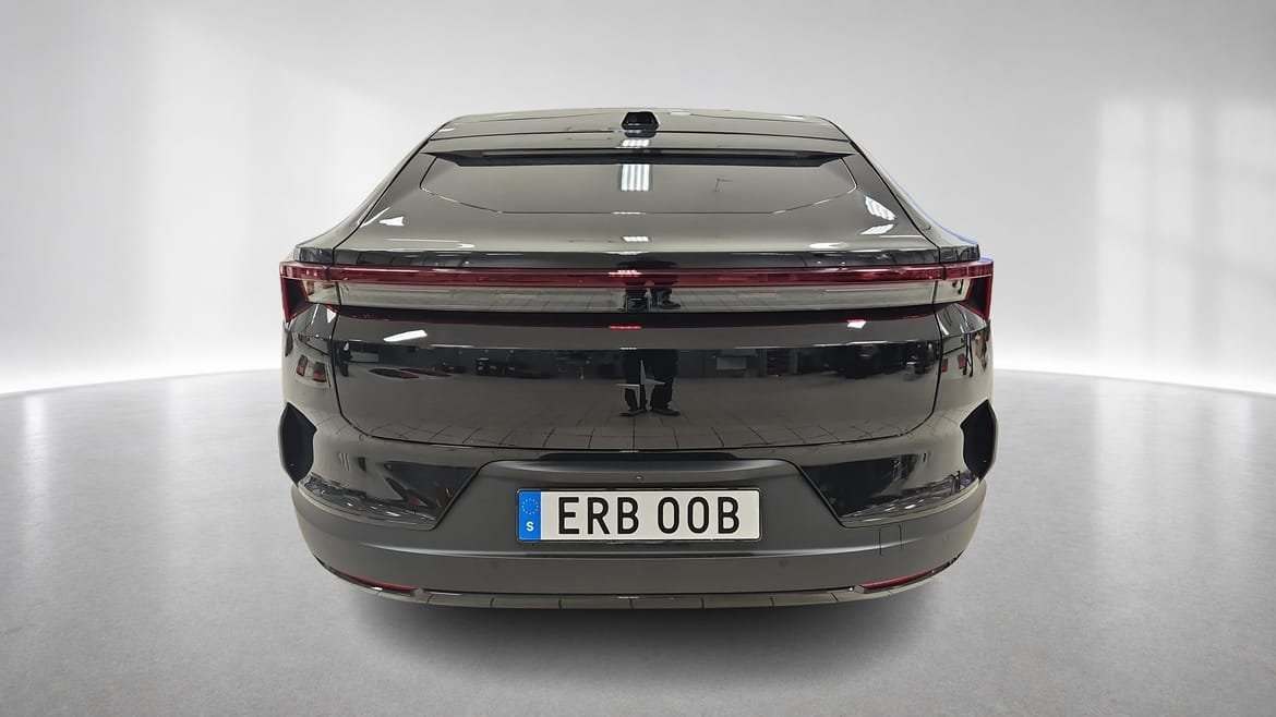 Polestar 4 Long Range Business 2026, bild 6/10