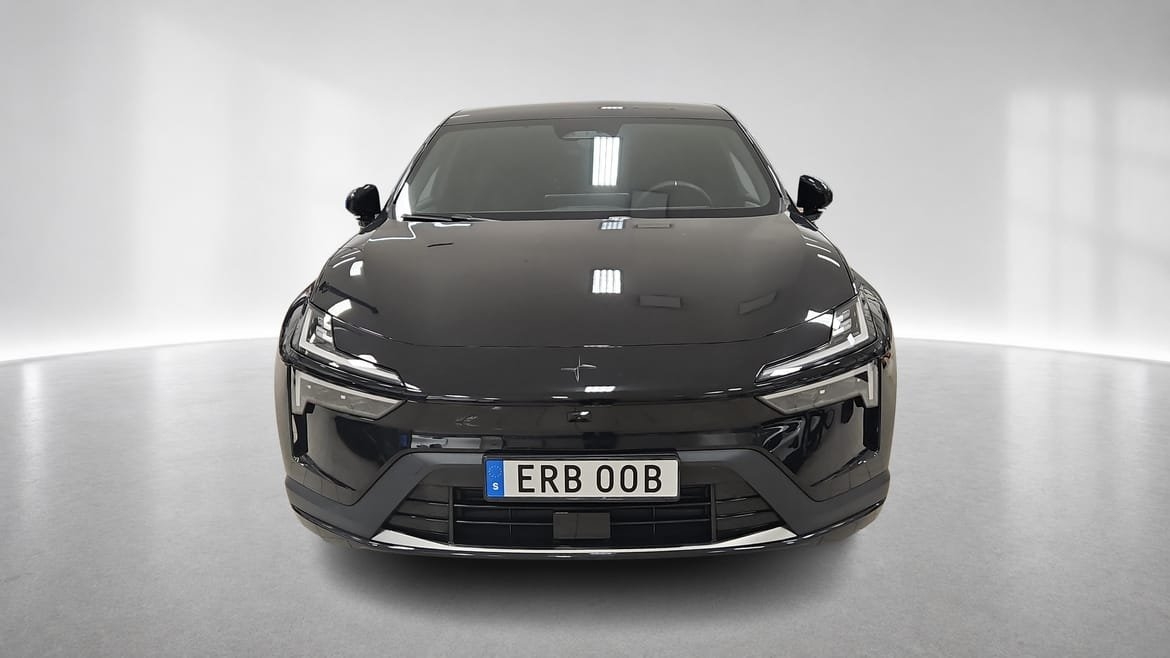 Polestar 4 Long Range Business 2026, bild 4/10