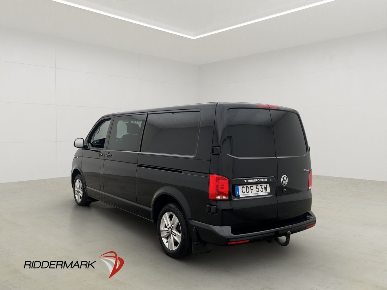 Volkswagen Transporter 2.0 TDI 2022, photo 7/10