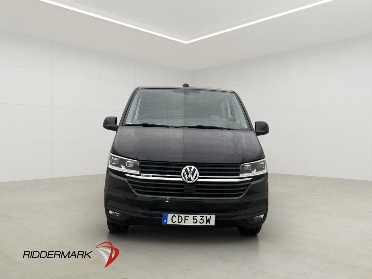 Volkswagen Transporter 2.0 TDI 2022, photo 5/10