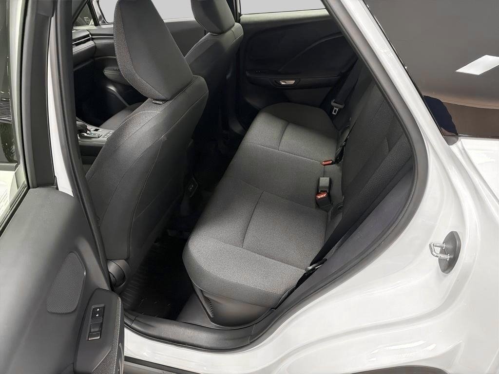 Lexus LBX 2026, bild 7/10