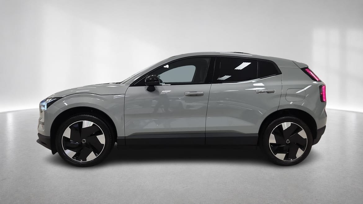 Volvo EX30 Extended Range Plus 2026, bild 3/10