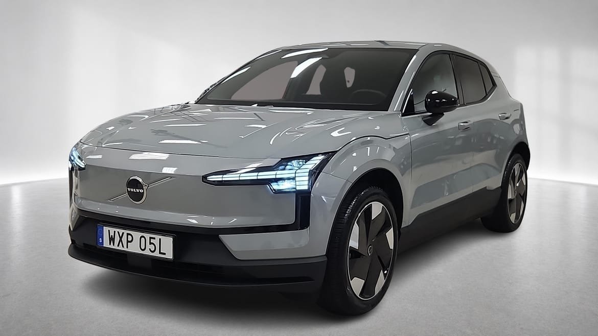 Volvo EX30