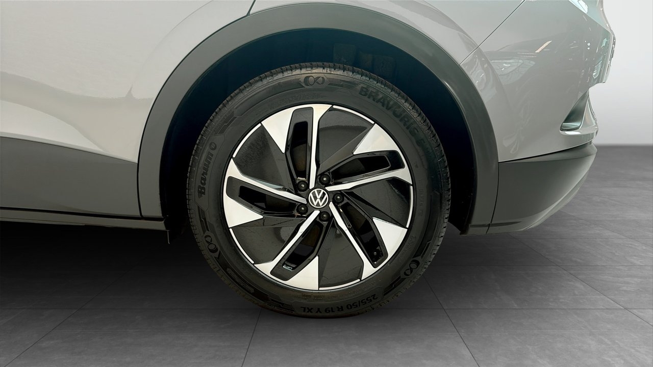 Volkswagen ID.4 Pro Performance 2023, bild 6/10