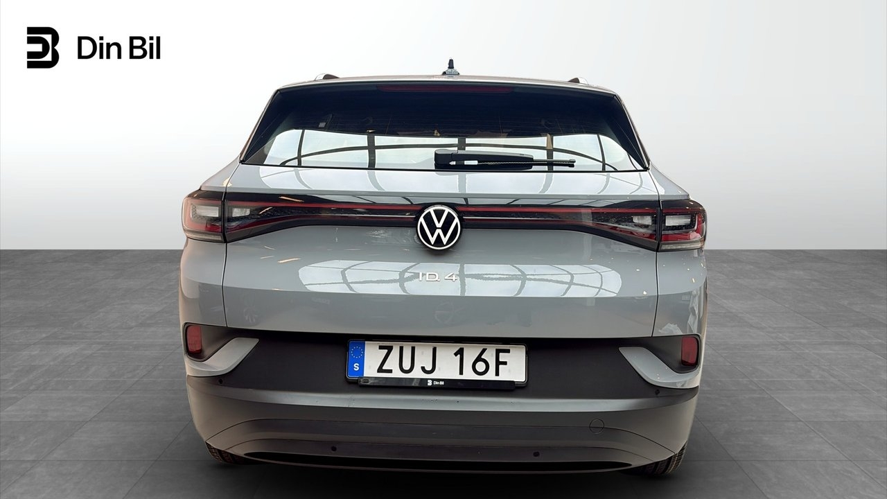 Volkswagen ID.4 Pro Performance 2023, bild 5/10