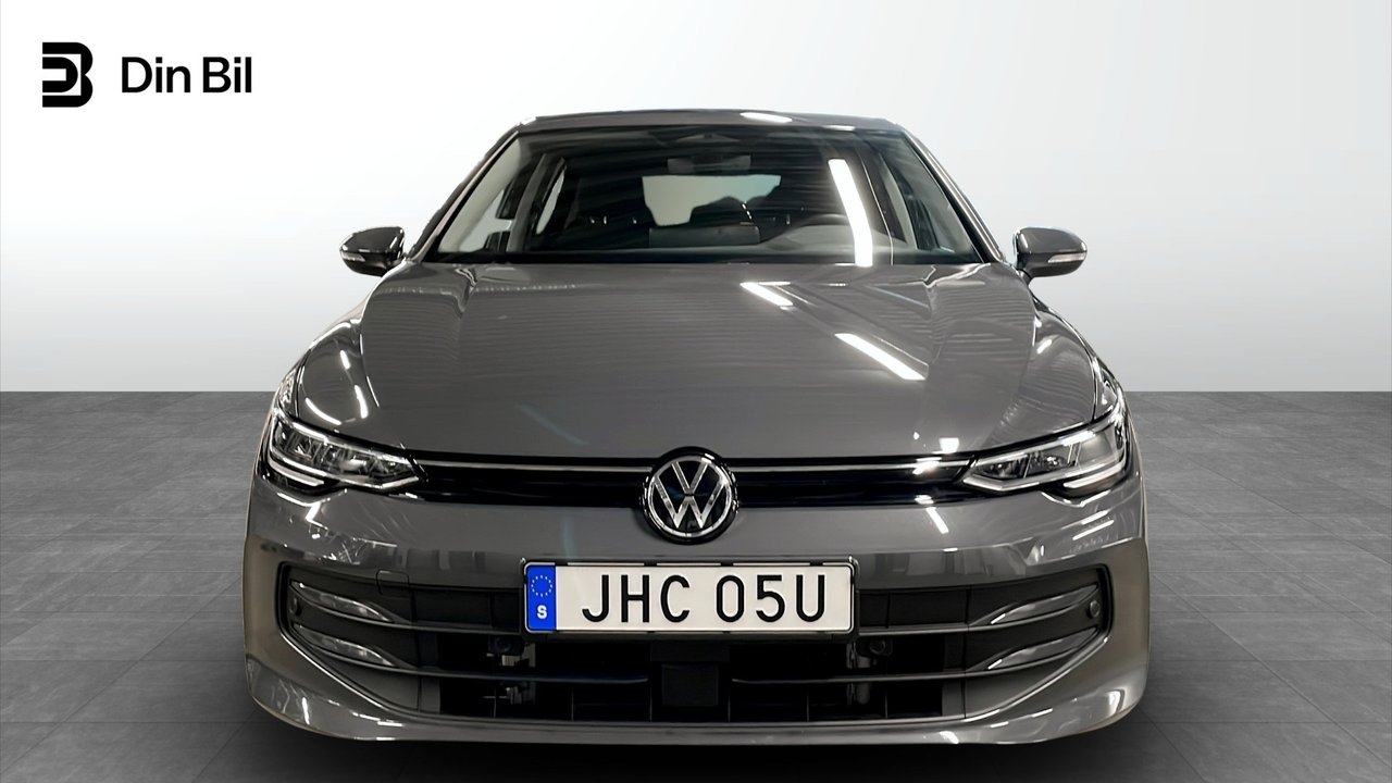 Volkswagen Golf 1.5 eTSI 2026, kuva 4/10
