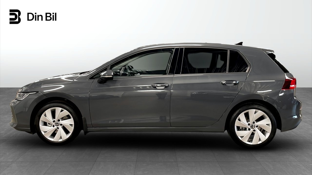 Volkswagen Golf 1.5 eTSI 2026, kuva 2/10