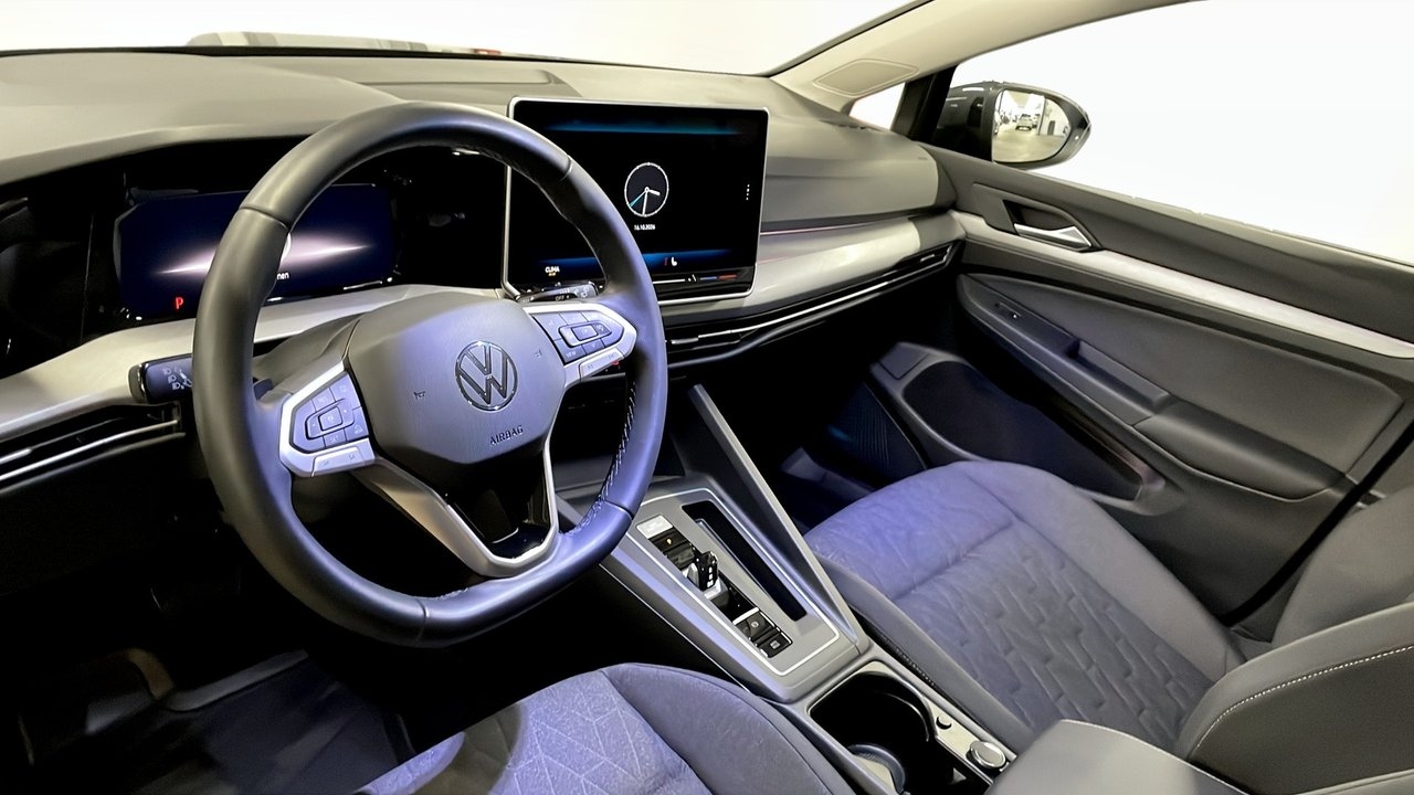 Volkswagen Golf 1.5 eTSI 2026, kuva 7/10