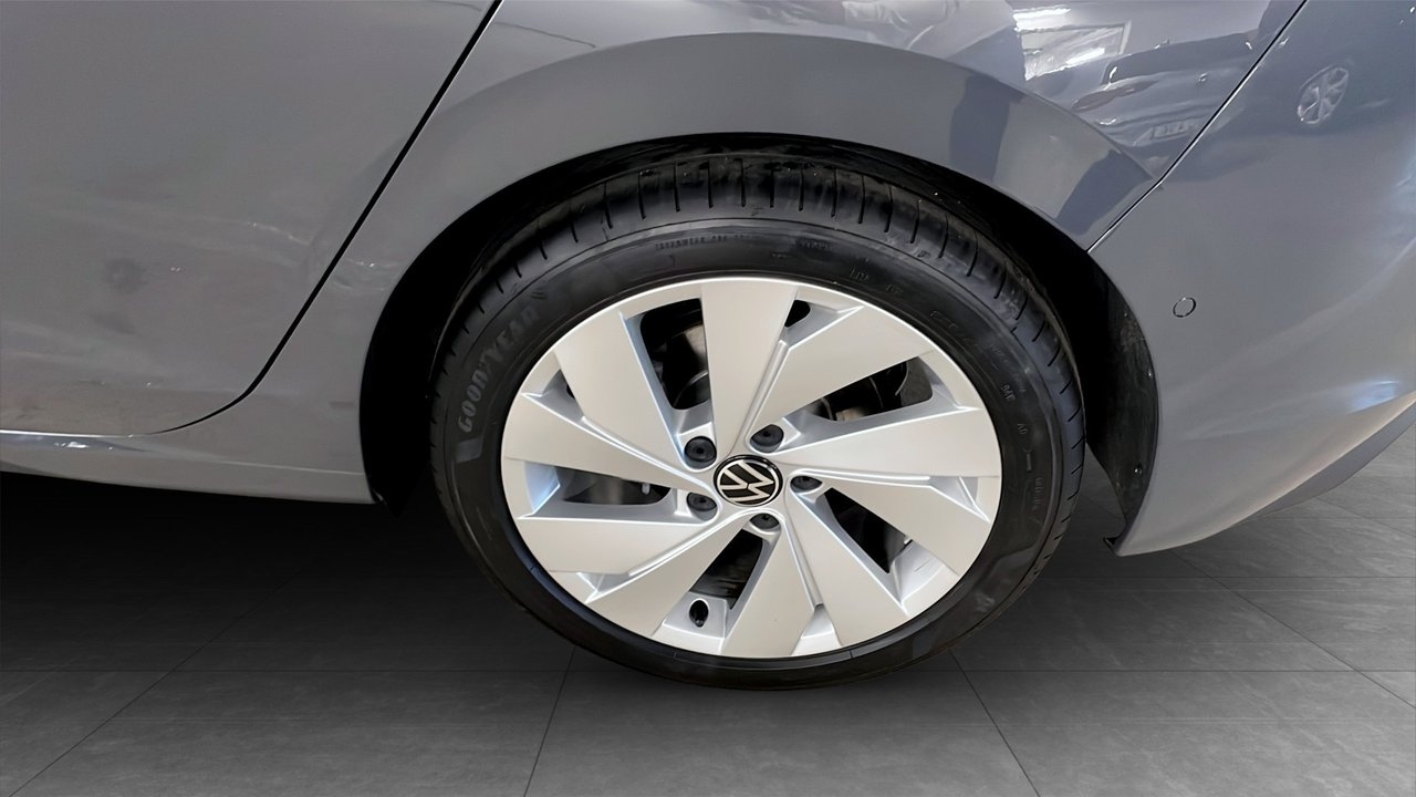 Volkswagen Golf 1.5 eTSI 2026, kuva 6/10