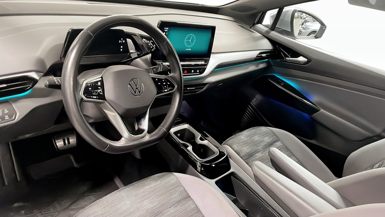 Volkswagen ID.4 Pro Performance 2023, bild 7/12