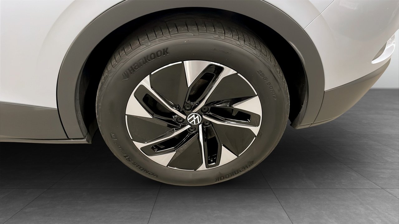 Volkswagen ID.4 Pro Performance 2023, bild 6/12