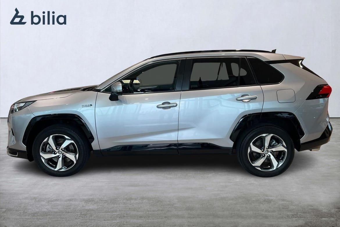 Toyota RAV4 2.5 Edition 2023, photo 3/10