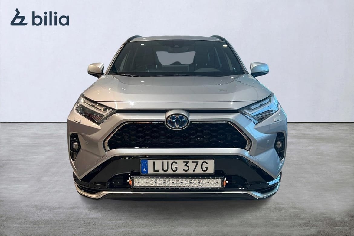 Toyota RAV4 2.5 Edition 2023, photo 6/10