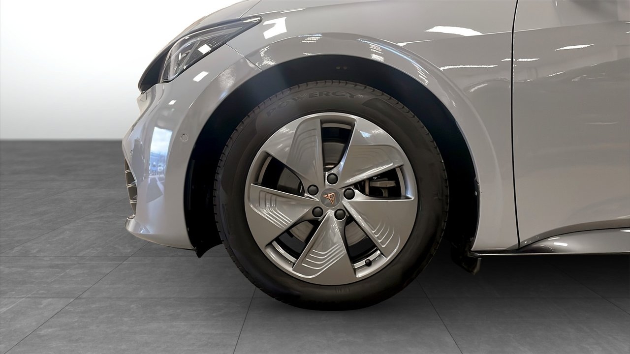 Cupra Born 2023, bild 6/10