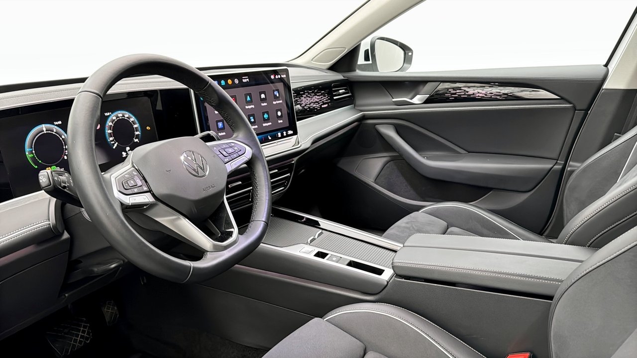 Volkswagen Passat Elegance 2025, bild 7/10