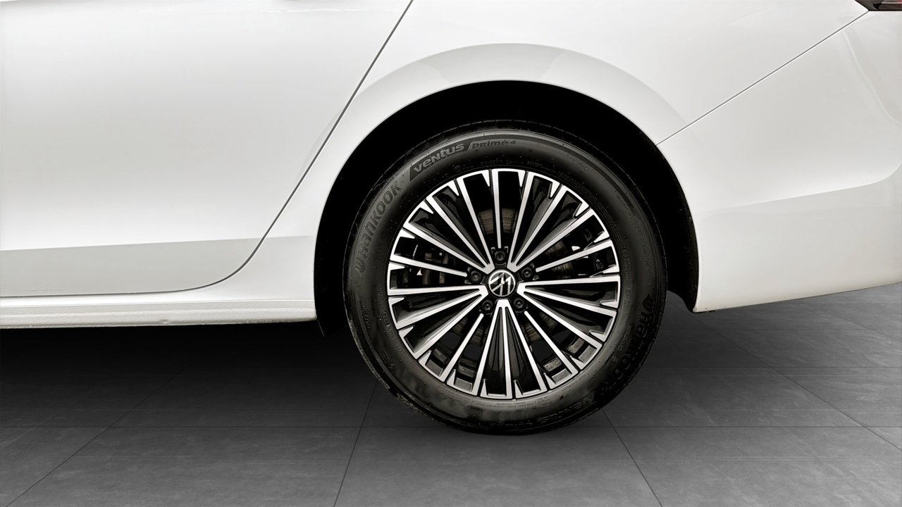 Volkswagen Passat Elegance 2025, bild 6/10