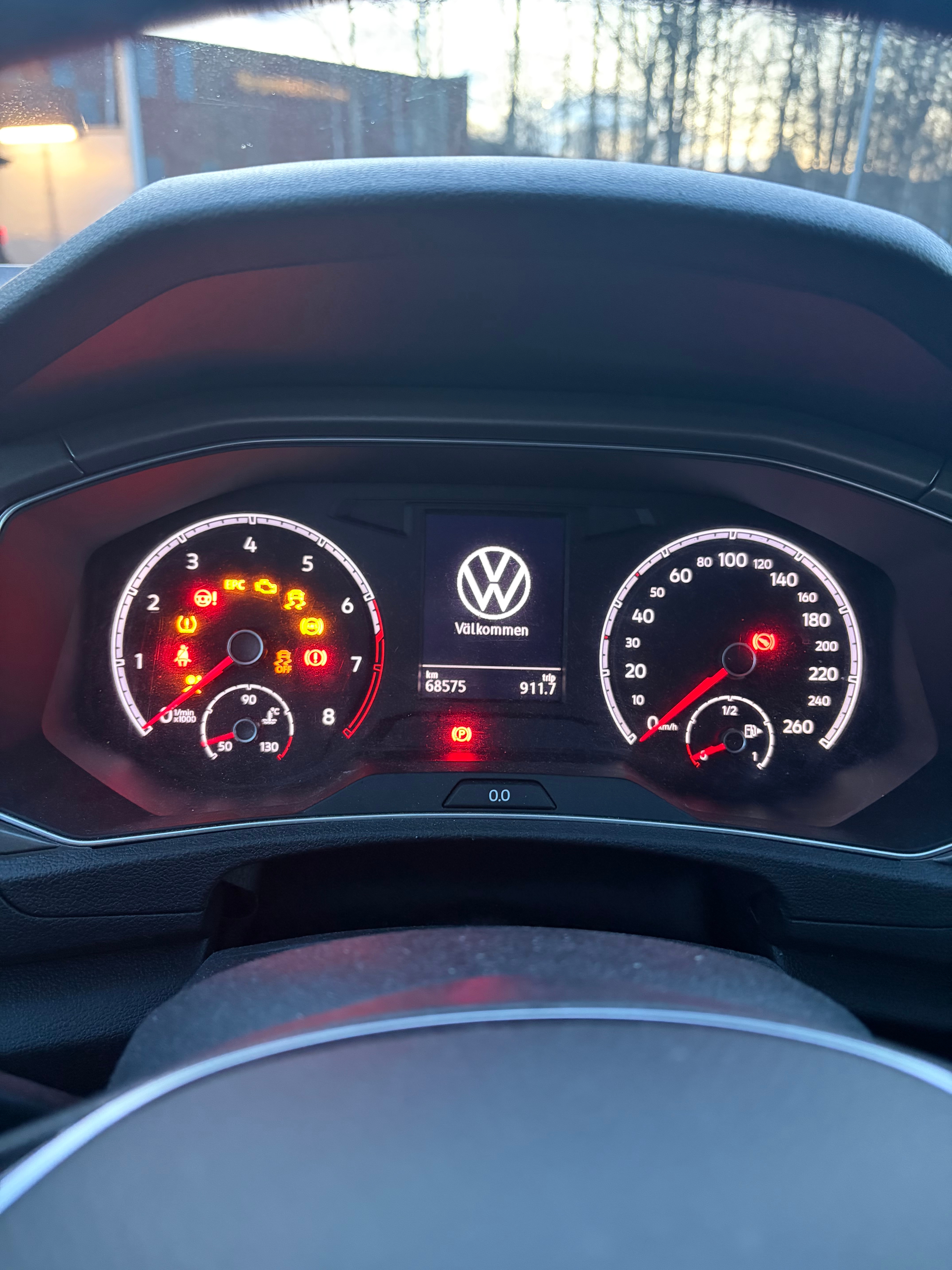 Volkswagen T-Roc 1.0 TSI 2021, bild 5/10