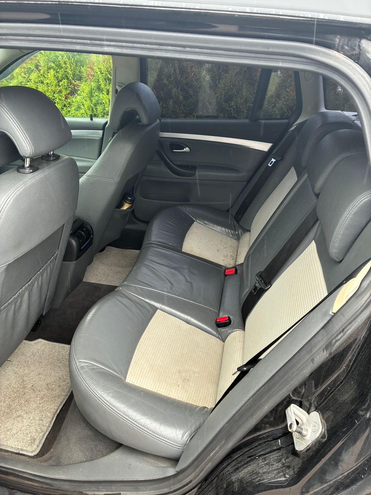 Saab 9-3 2006, bild 7/8