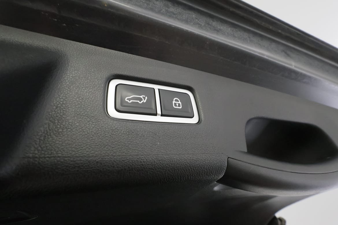 Kia Sorento 1.6 T-GDI Plug-in-Hybrid 2021, kuva 10/10