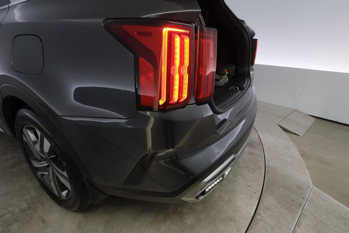Kia Sorento 1.6 T-GDI Plug-in-Hybrid 2021, bild 7/10