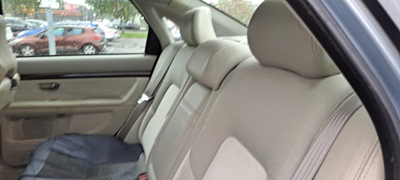 Volvo S80 2.4 1999, kuva 4/9