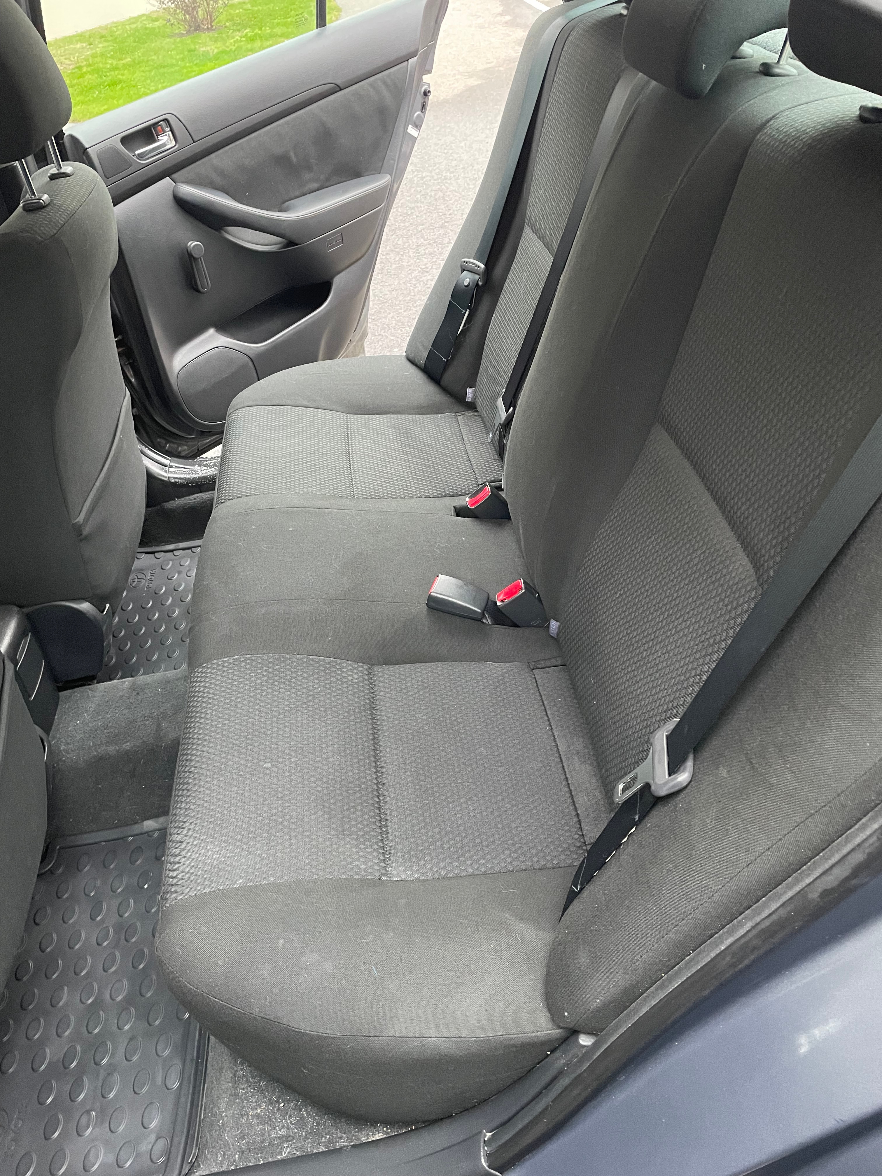 Toyota Avensis 1.8 2005, kuva 6/8