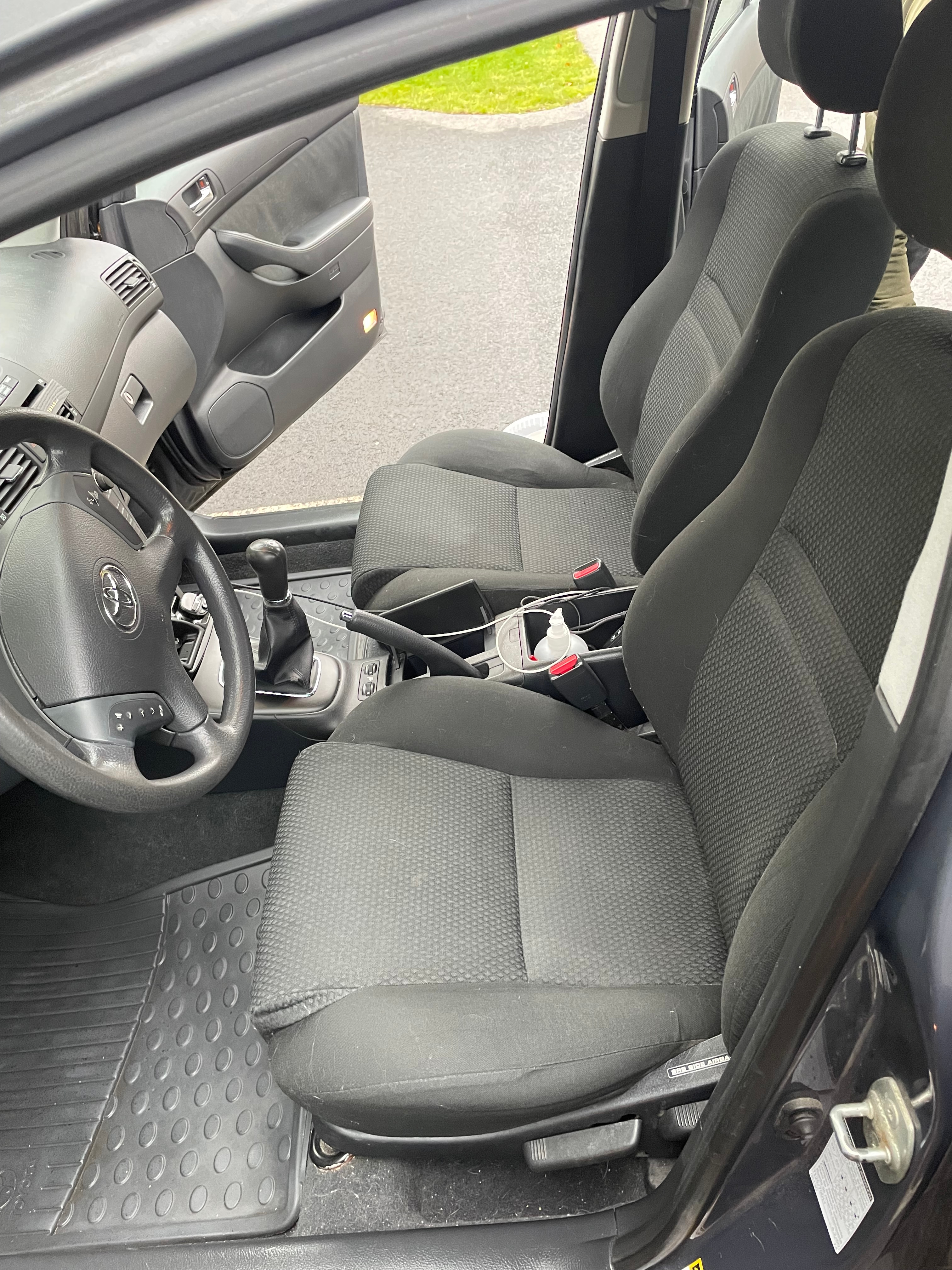 Toyota Avensis 1.8 2005, kuva 7/8