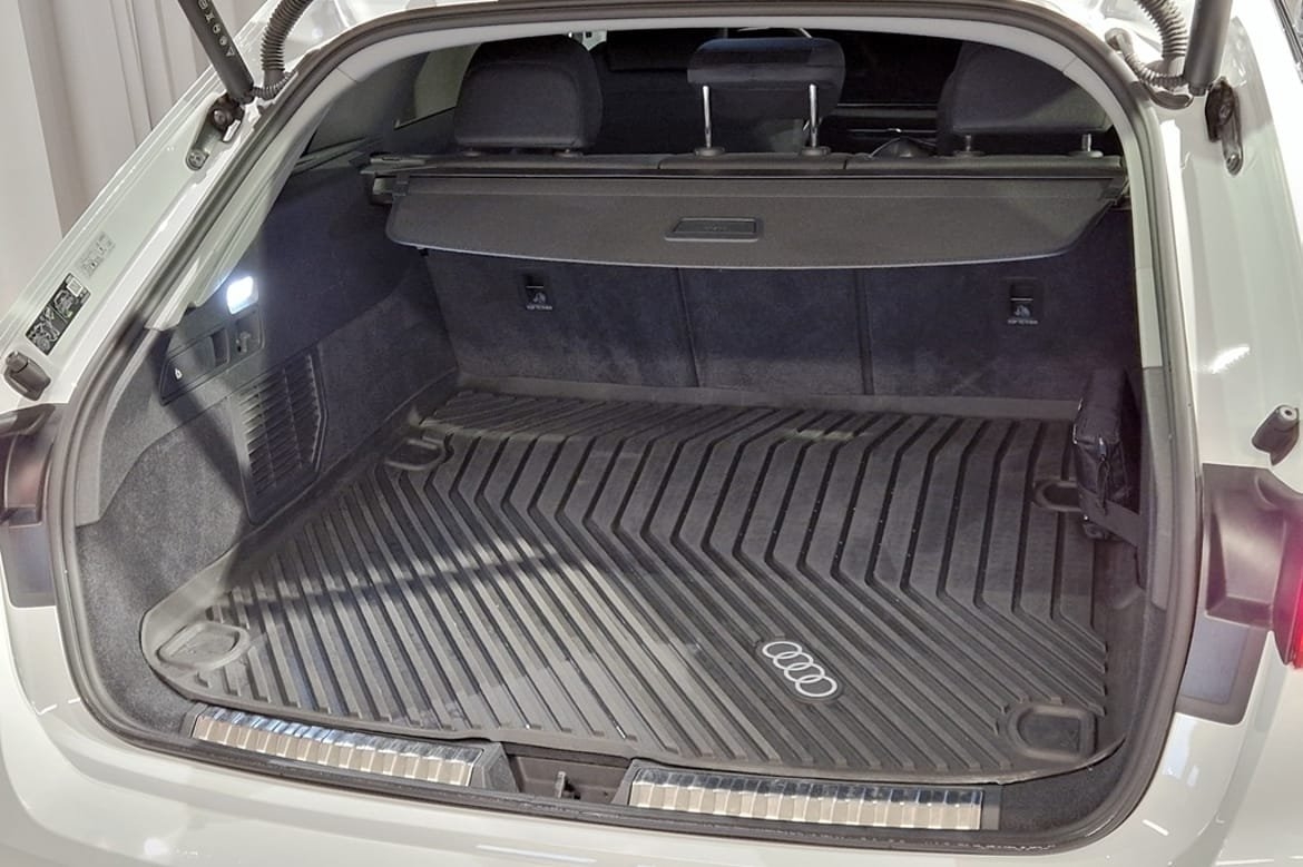 Audi A5 2.0 TFSI e-hybrid 2025, bild 6/10