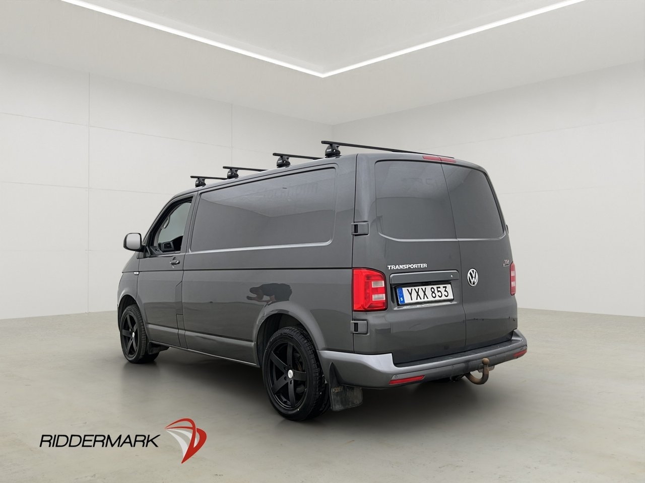Volkswagen Transporter 2.0 TDI SCR 2018, bild 7/10