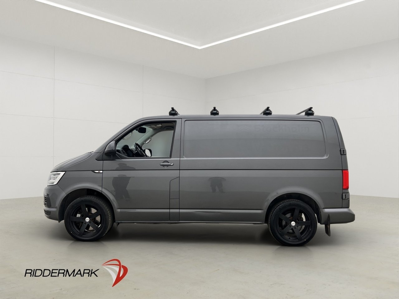 Volkswagen Transporter 2.0 TDI SCR 2018, bild 6/10