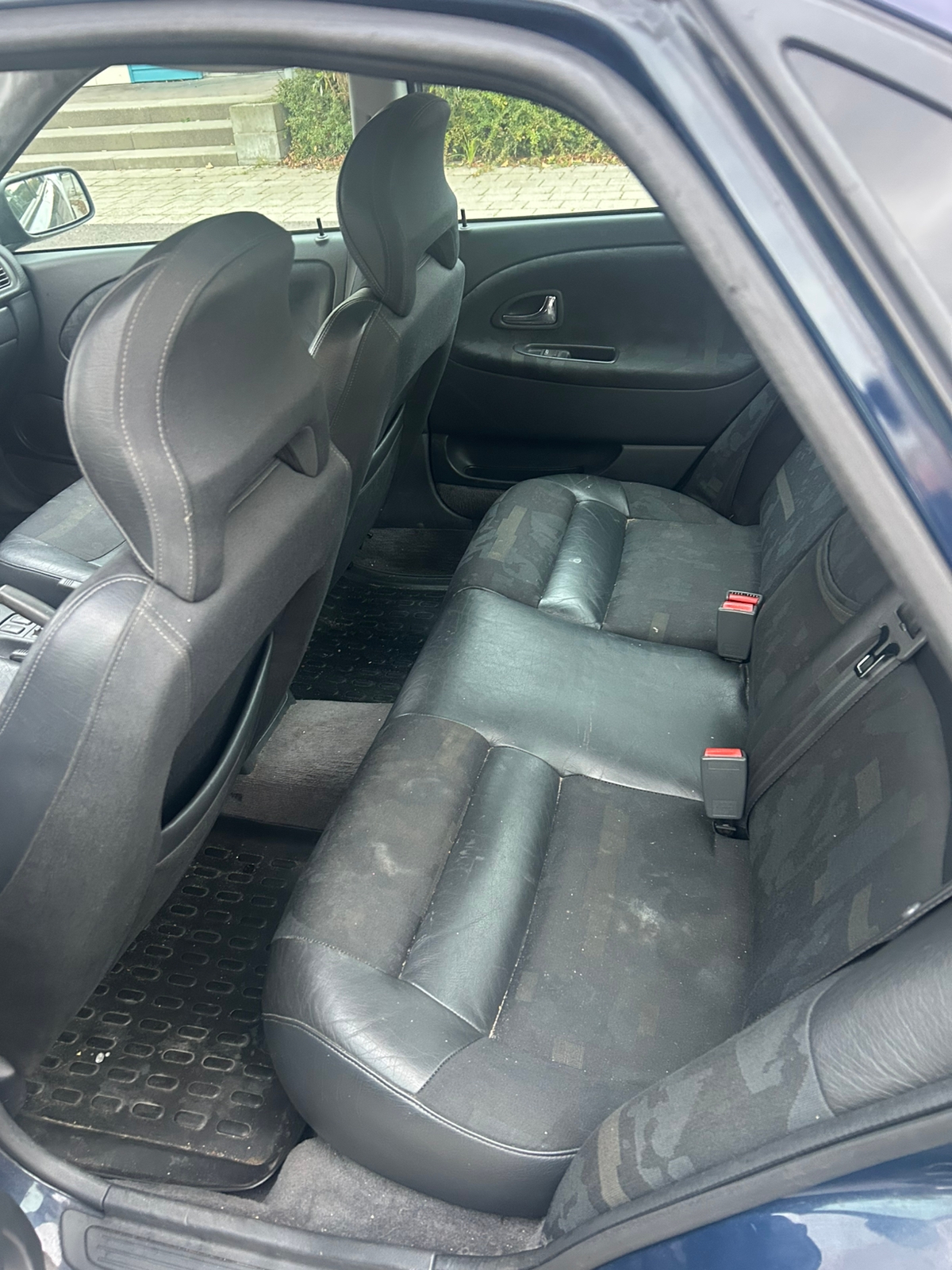Volvo S40 1.8 1998, bild 5/5