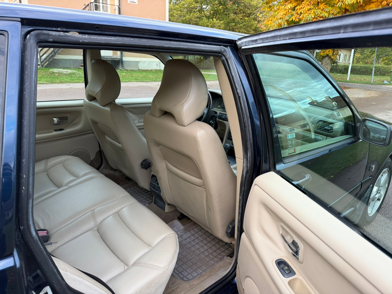 Volvo S70 Classic 2000, bild 5/6