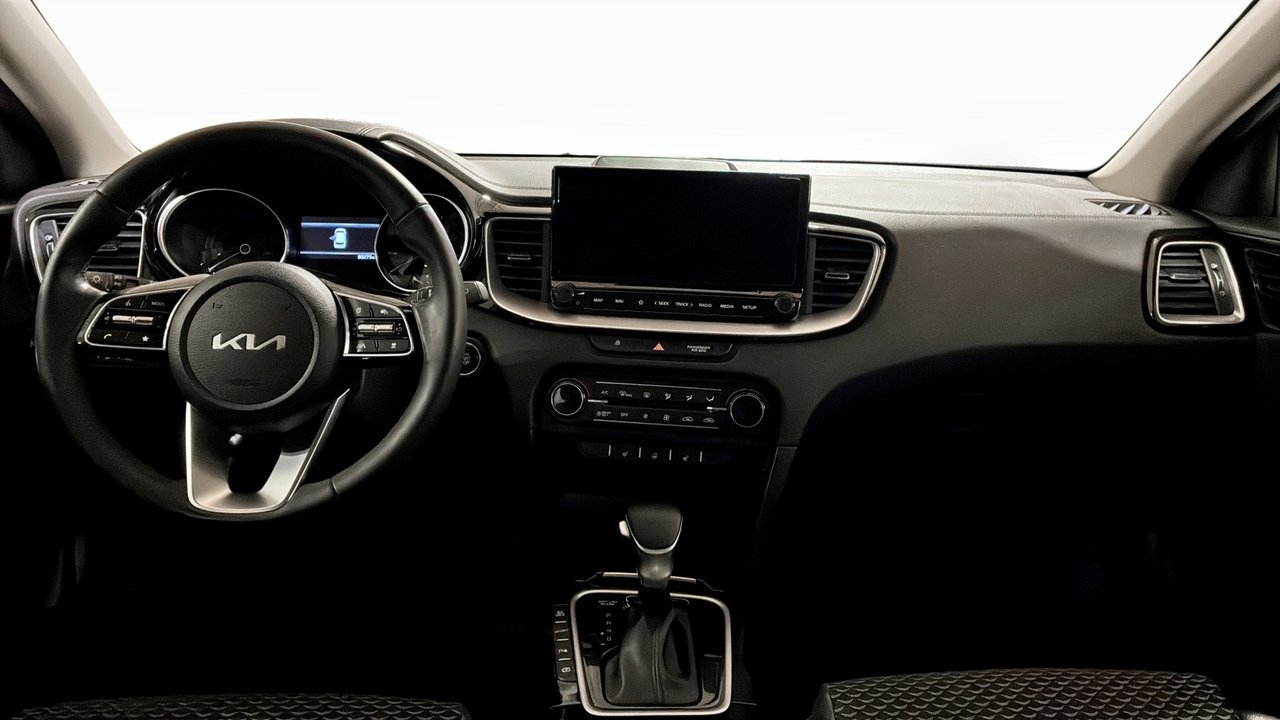 Kia Ceed 1.6 GDI Advance Plus 2022, bild 7/13
