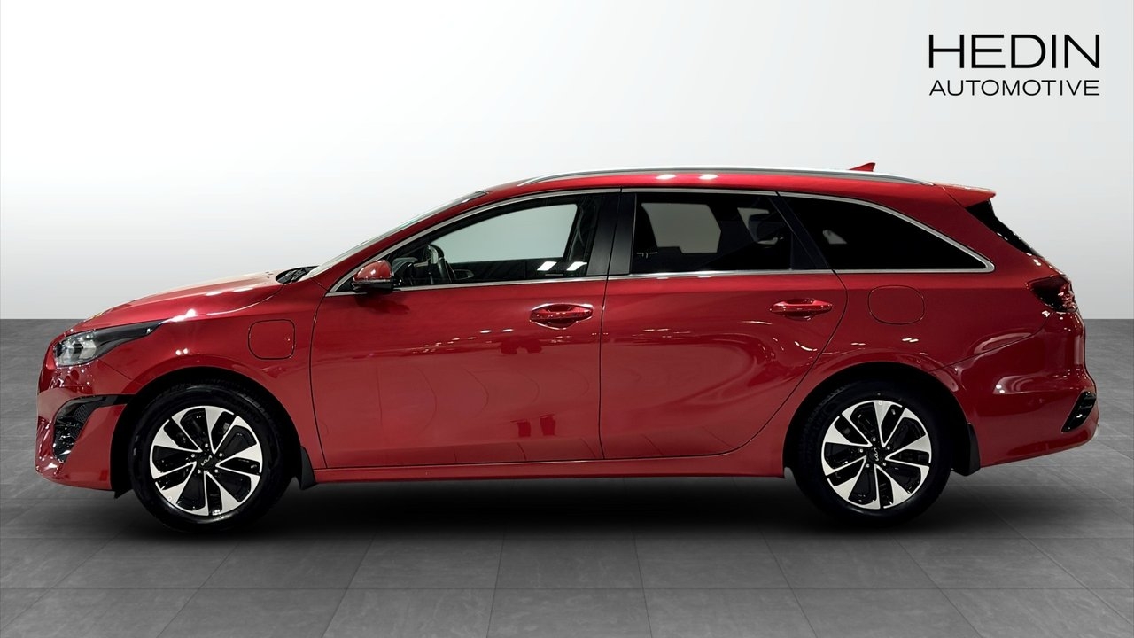 Kia Ceed 1.6 GDI Advance Plus 2022, bild 4/13