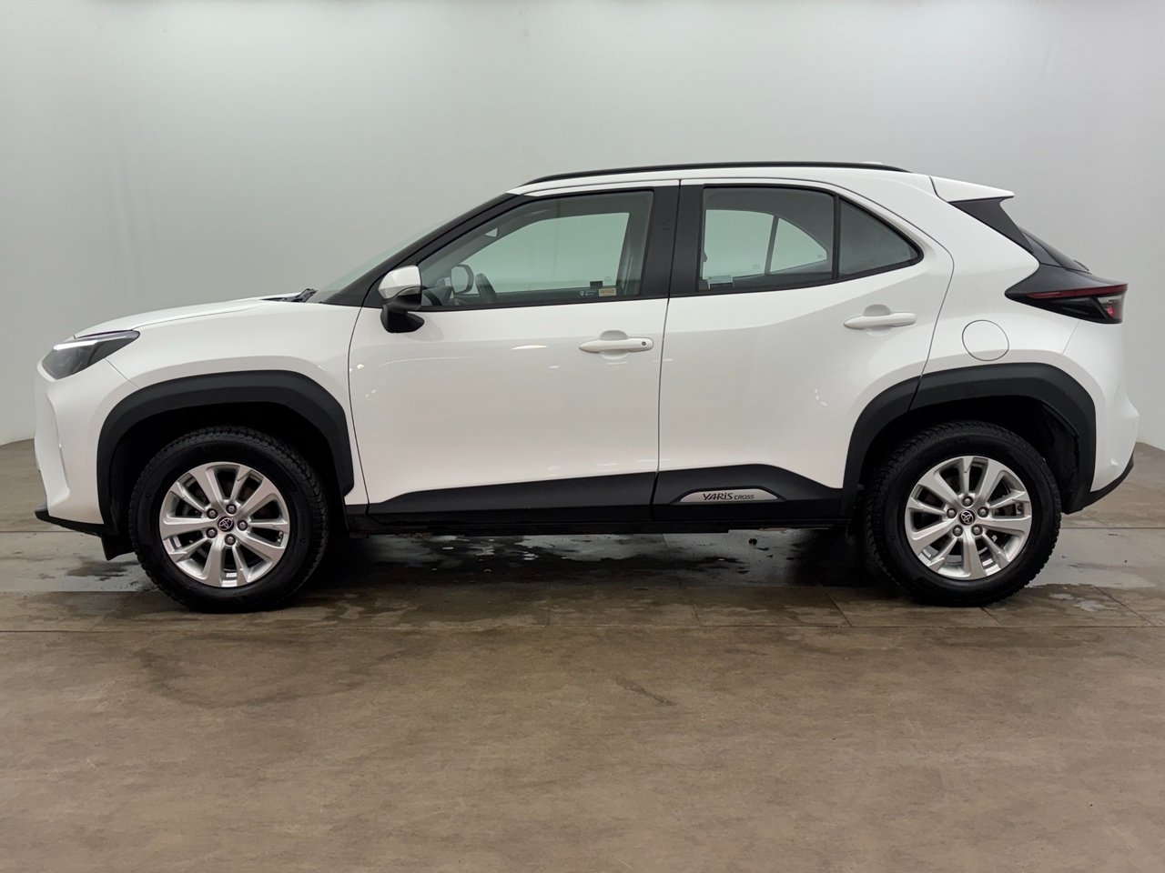 Toyota Yaris Cross 1.5 Hybrid 116 2025, bild 3/10