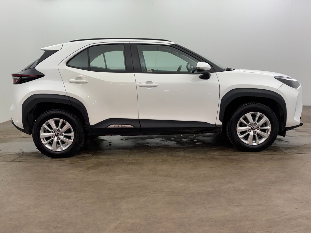 Toyota Yaris Cross 1.5 Hybrid 116 2025, bild 7/10