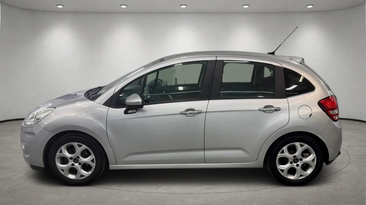 Citroen C3 PureTech VTi 82 2012, bild 4/10
