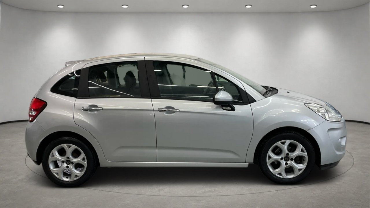 Citroen C3 PureTech VTi 82 2012, bild 3/10