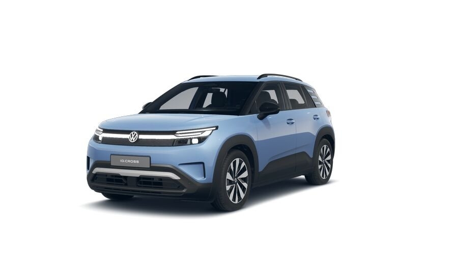 Volkswagen ID. Cross