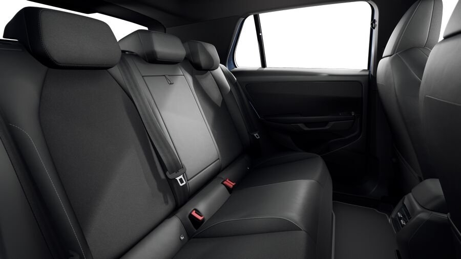 Volkswagen ID. Cross 37 kWh Style 2027, kuva 7/8