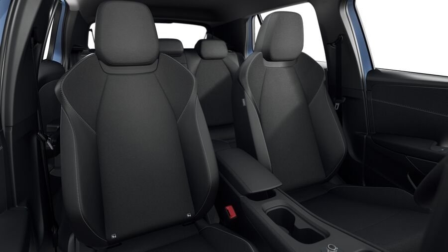 Volkswagen ID. Cross 37 kWh Style 2027, kuva 6/8