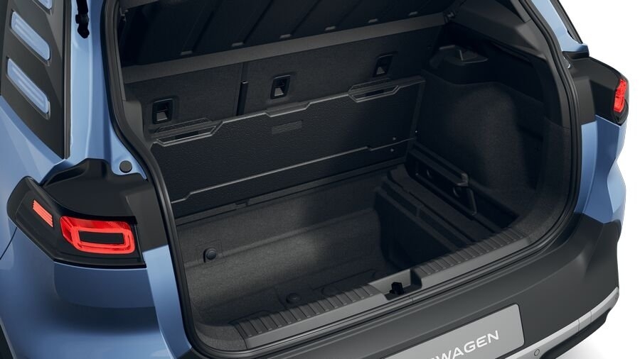 Volkswagen ID. Cross 37 kWh Style 2027, kuva 8/8