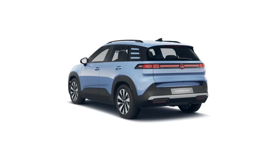Volkswagen ID. Cross 37 kWh Style 2027, kuva 3/8