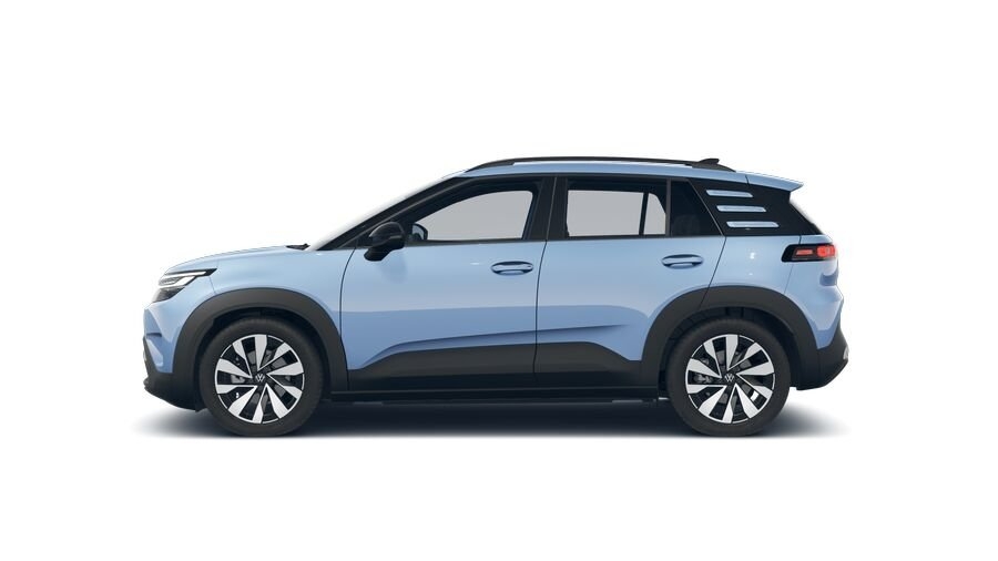 Volkswagen ID. Cross 37 kWh Style 2027, kuva 2/8