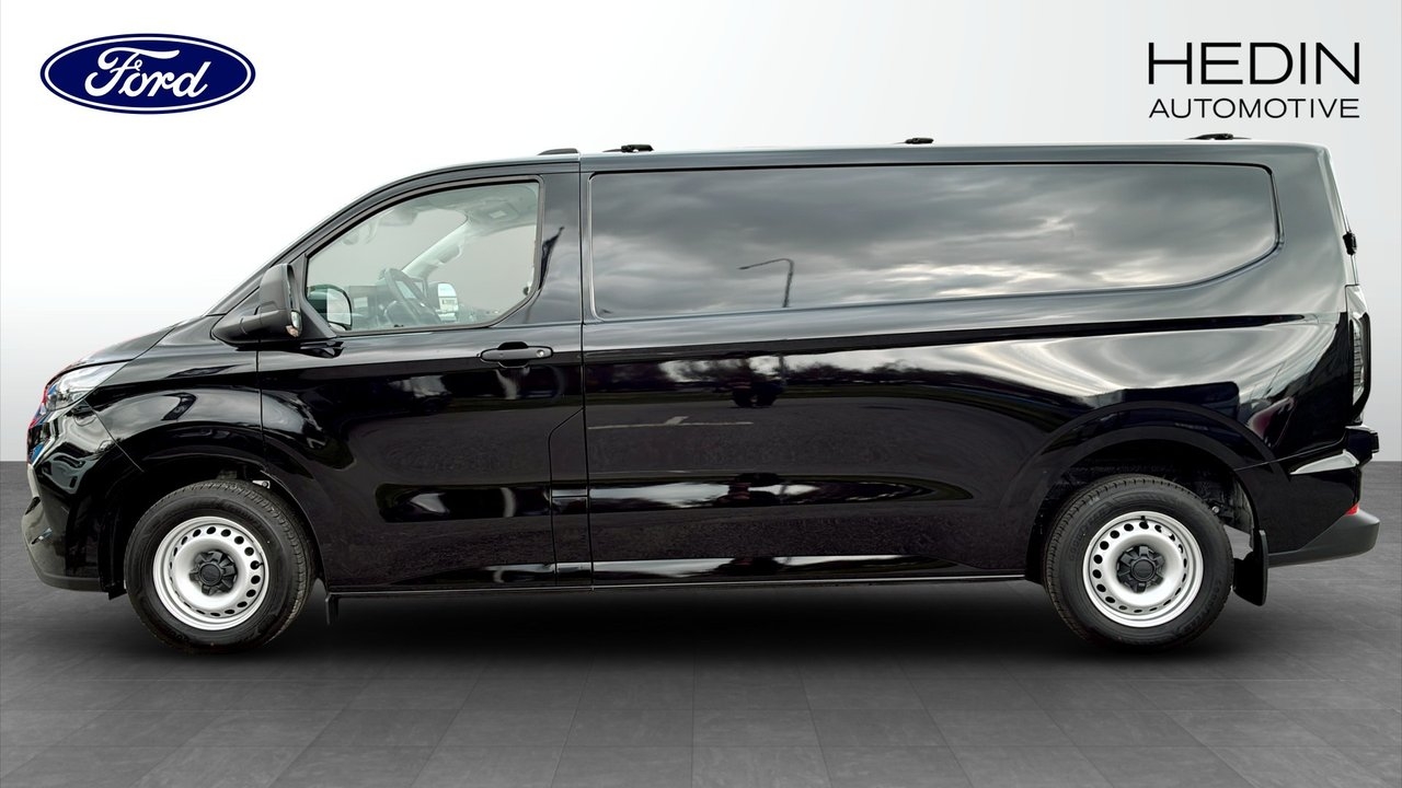 Ford Custom Trend 2027, bild 6/10