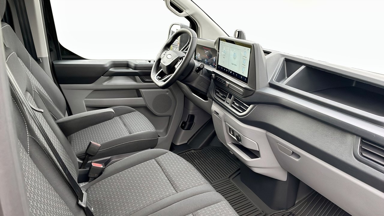 Ford Custom Trend 2027, bild 3/10