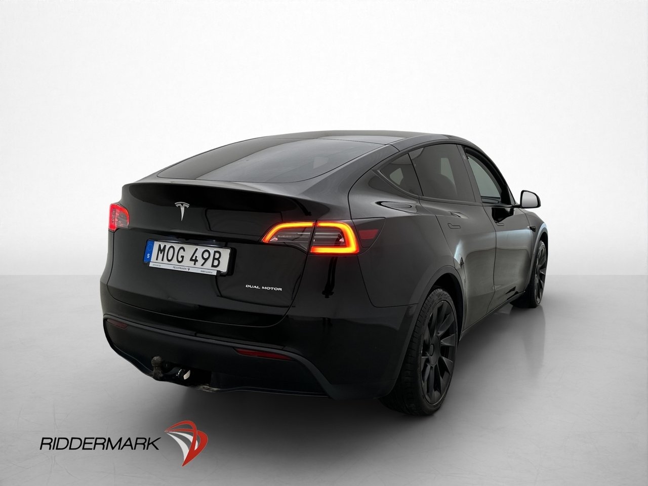 Tesla Model Y 2023, kuva 6/10