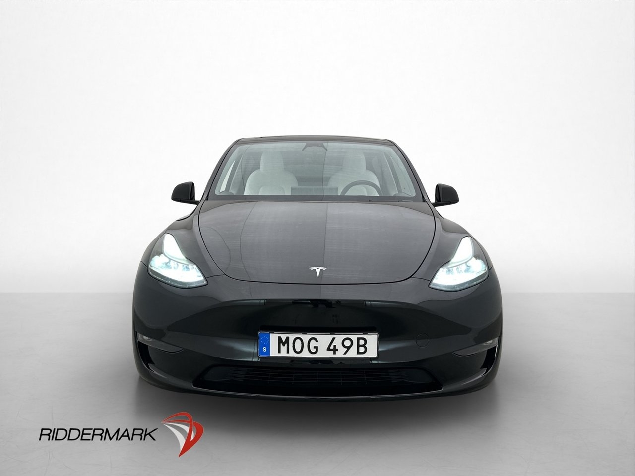 Tesla Model Y 2023, kuva 3/10