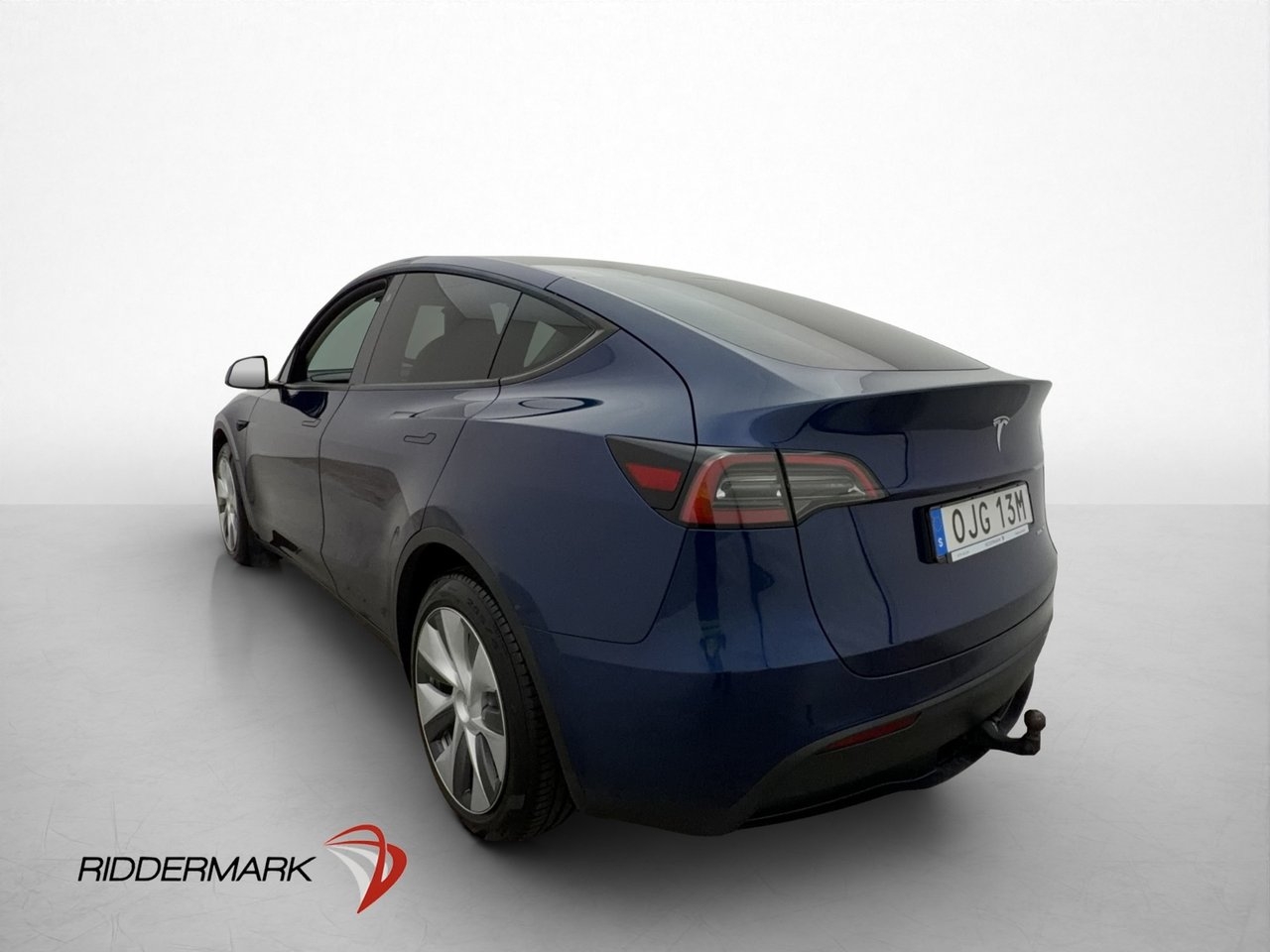 Tesla Model Y 2023, bild 6/10
