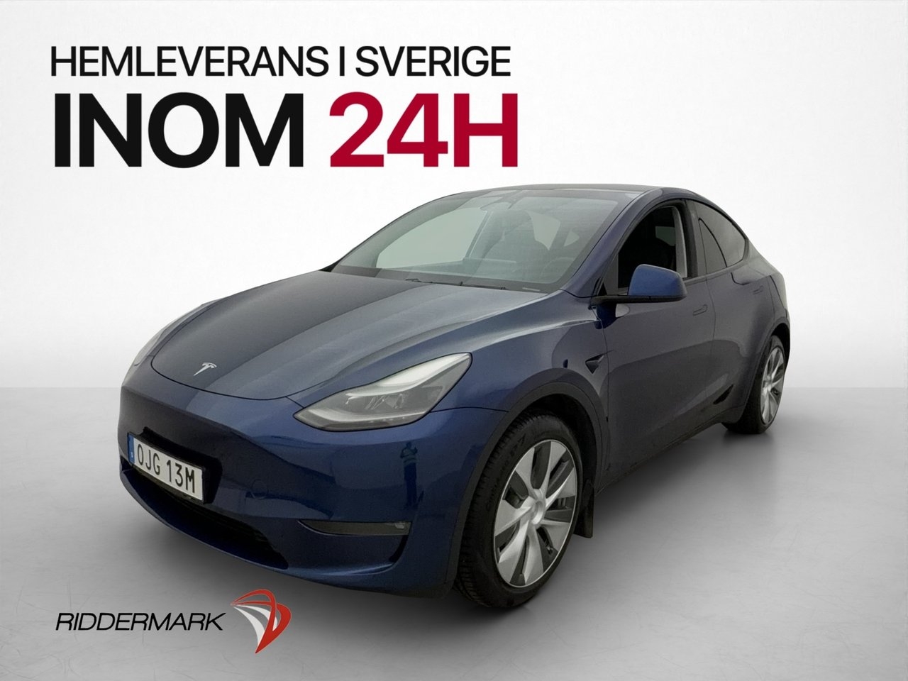 Tesla Model Y 2023, bild 4/10